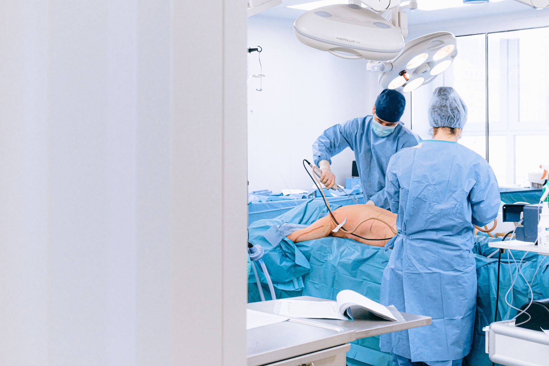 Chirurgien plasticien à Pessac